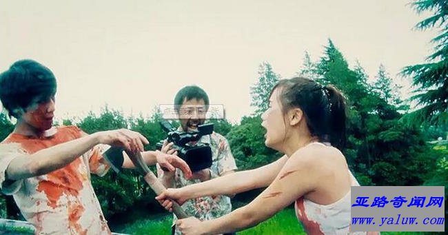 摄影机不要停
