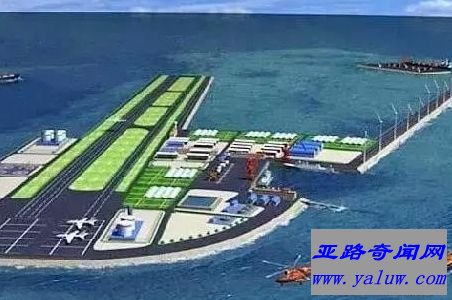 蓝鲸1号