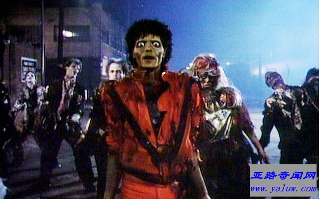 Thriller