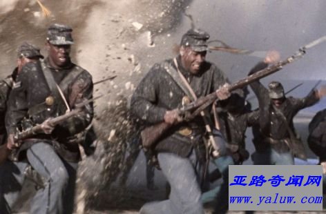 光荣战役