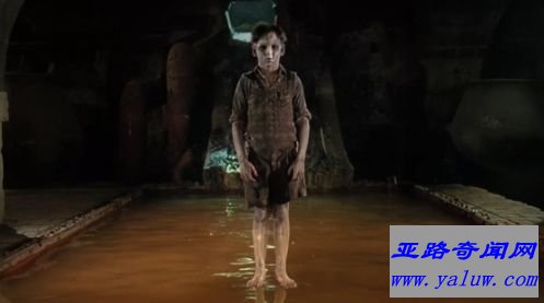《魔童魅影》