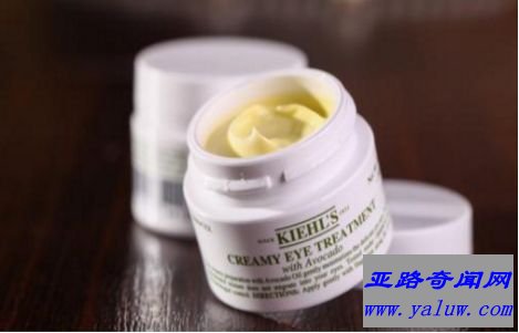 科颜氏牛油果眼霜 科颜氏牛油果眼霜