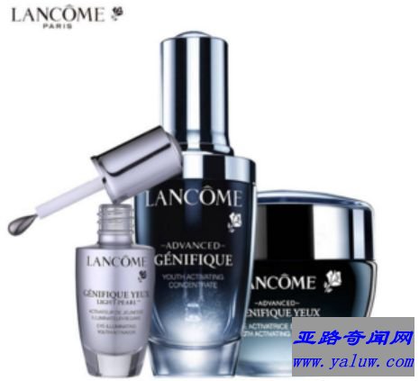 兰蔻小黑瓶大眼精华 兰蔻小黑瓶大眼精华