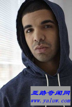 Aubrey Drake Graham