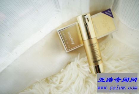 Sisley致臻夜间修护眼部精华露 Sisley致臻夜间修护眼部精华露