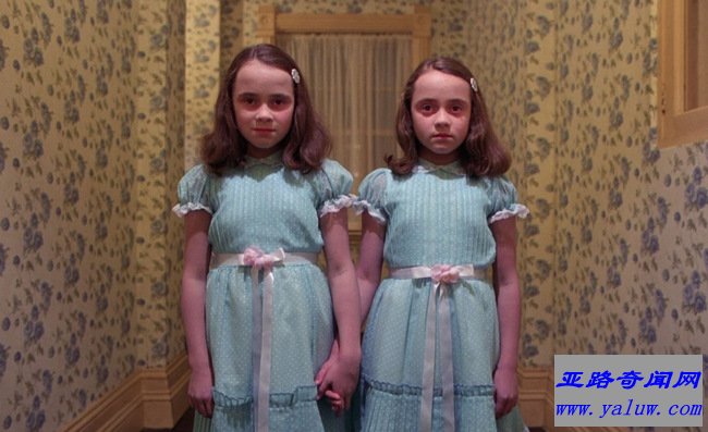 闪灵 The Shining