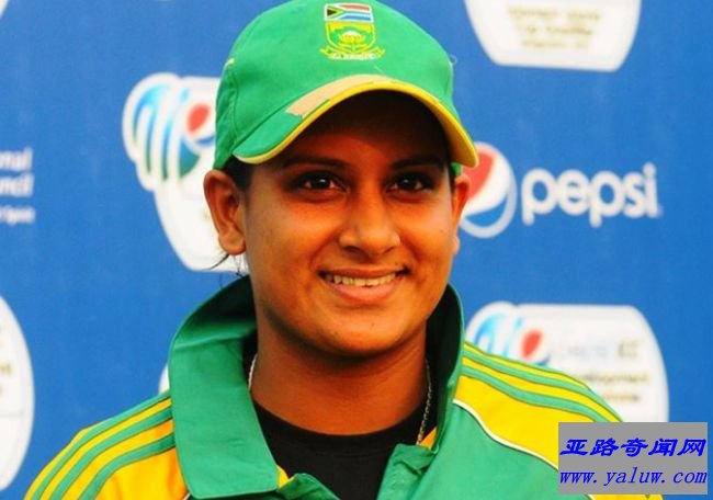 Trisha Chetty Trisha Chetty