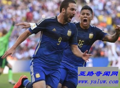 巴西世界杯