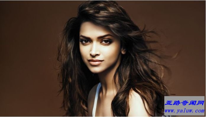 印度最美丽的十大女明星排行榜:迪皮卡·帕度柯妮