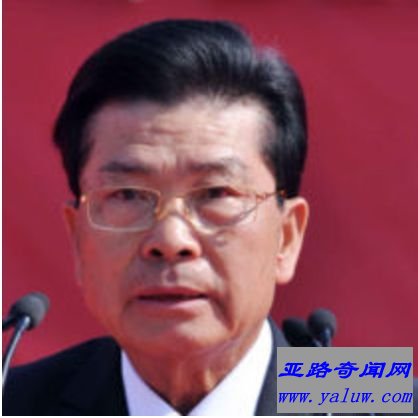 何享健 – 净资产75亿美元