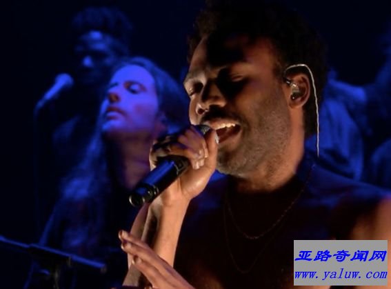 唐纳德·格洛沃 唐纳德·格洛沃