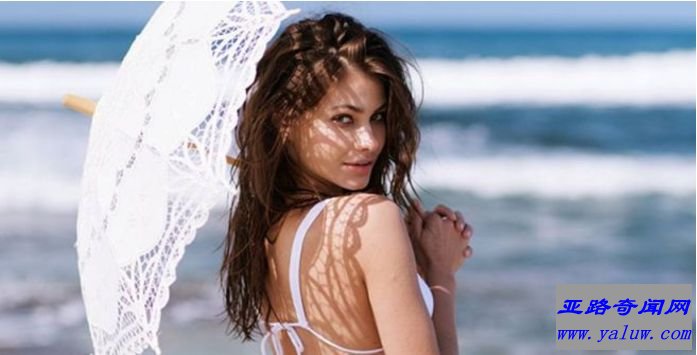 乌克兰最美女明星排行榜前十名：雅拉.基德曼