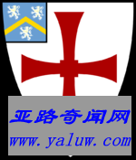 杜伦大学校徽