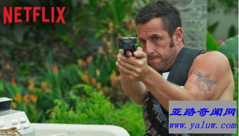 亚当·桑德勒 亚当·桑德勒