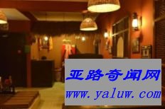德里的“小拉萨”