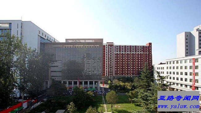 中国青年政治学院