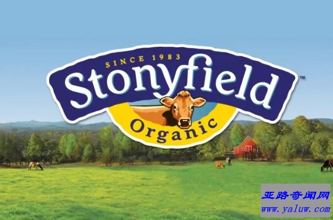 Stonyfield Farm