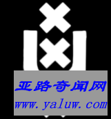 阿姆斯特丹大学校徽