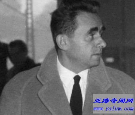 亨利-乔治·克鲁佐