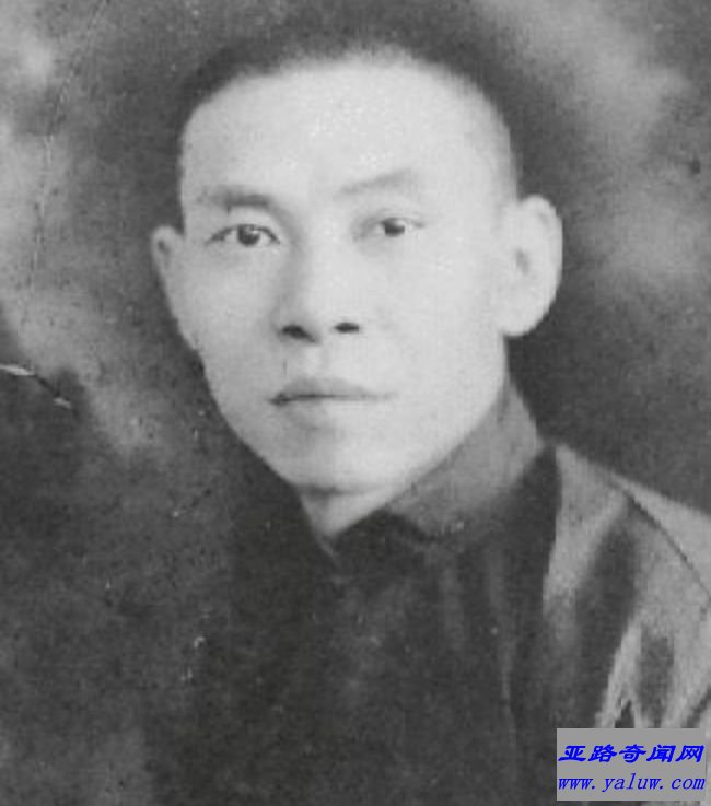 杜月笙
