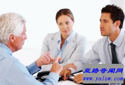 广告客户主管