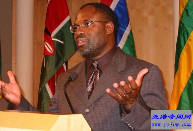 菲利普·艾米格瓦力