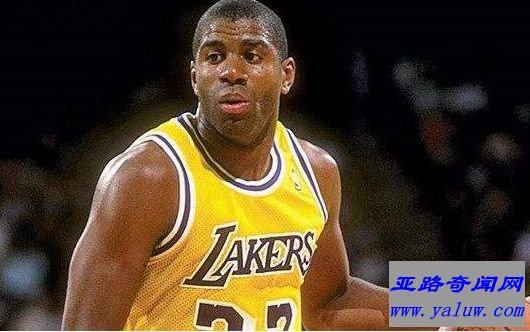 埃尔文·约翰逊 埃尔文·约翰逊