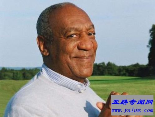 比尔·科斯比 比尔·科斯比