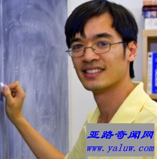 陶哲轩