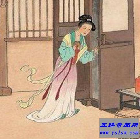 阮氏女