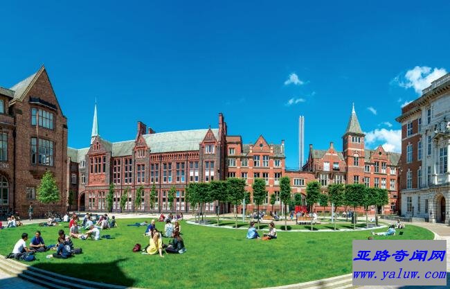 利物浦大学