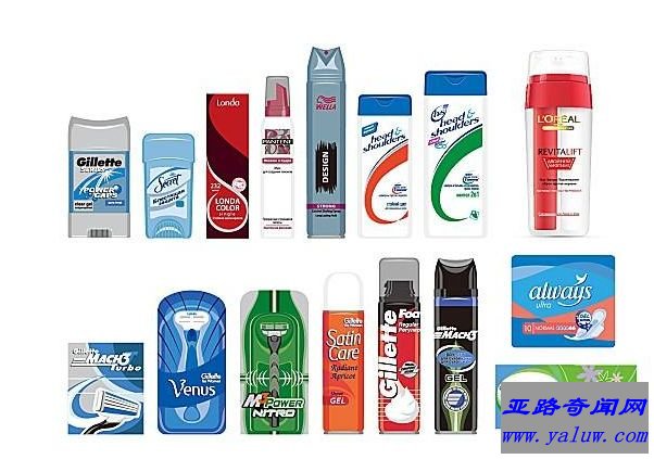 日用品
