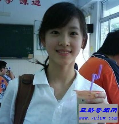 奶茶妹妹 奶茶妹妹