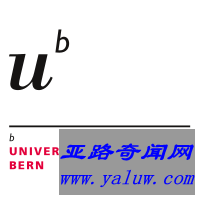 伯尔尼大学校徽