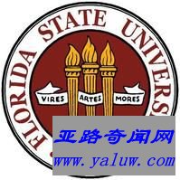 佛罗里达州立大学校徽