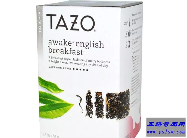 泰舒茶