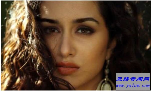 施拉达·卡普尔