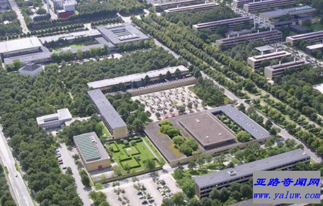 丹麦技术大学