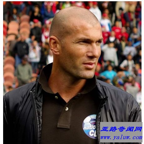 齐内丁·齐达内