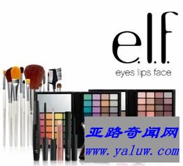 E.L.F.化妆品