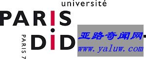 巴黎第七大学校徽