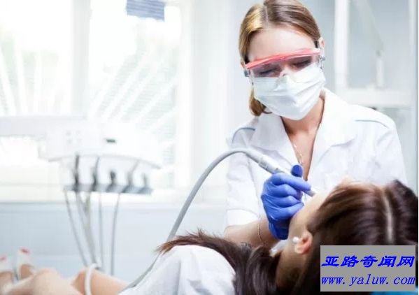牙科卫生师 -70000美元 +