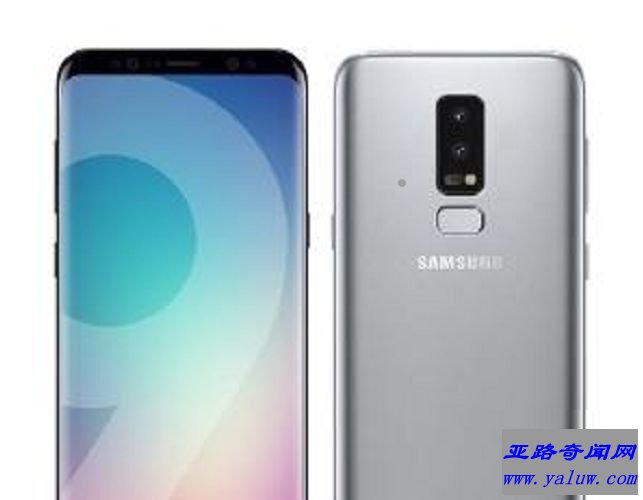 三星S9/S9+