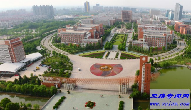 杭州电子科技大学