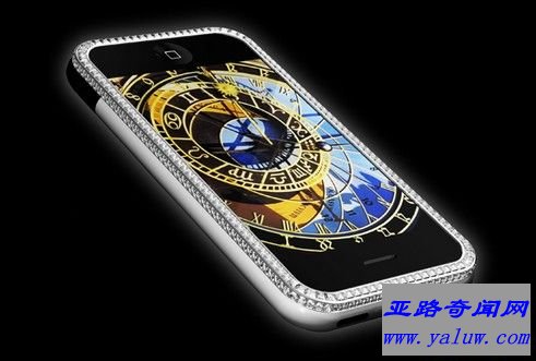 苹果公主Plus