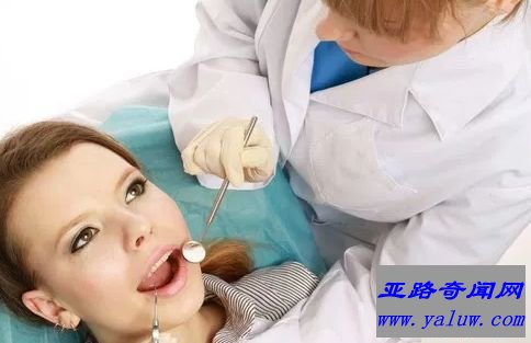 牙齿矫正医师
