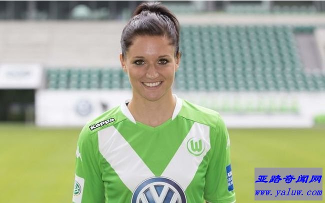 赛琳娜·瓦格纳