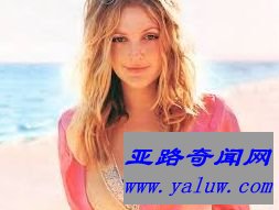 德鲁·巴里摩尔