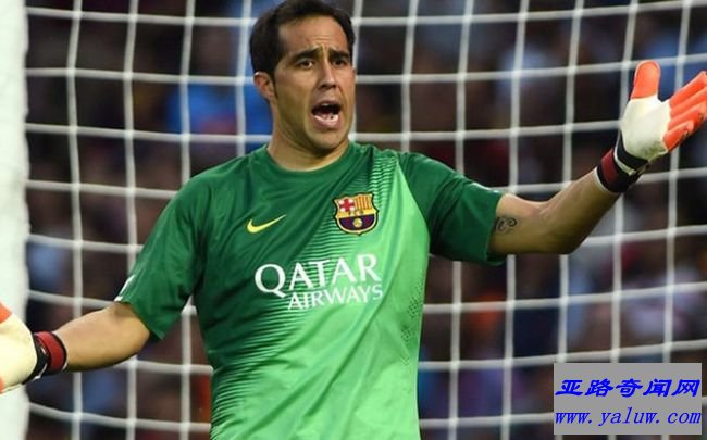 克劳迪奥·布拉沃