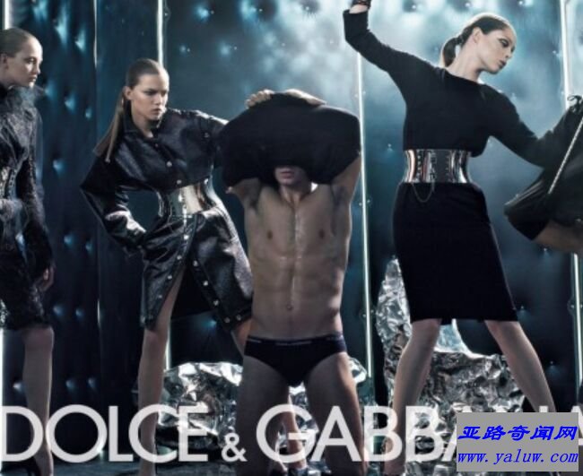 杜嘉班纳